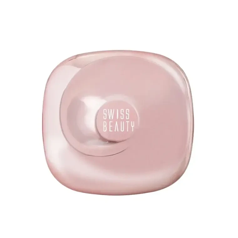 Swiss Beauty Matte & Set Duo Compact #03 Sand & Banana (20gm)